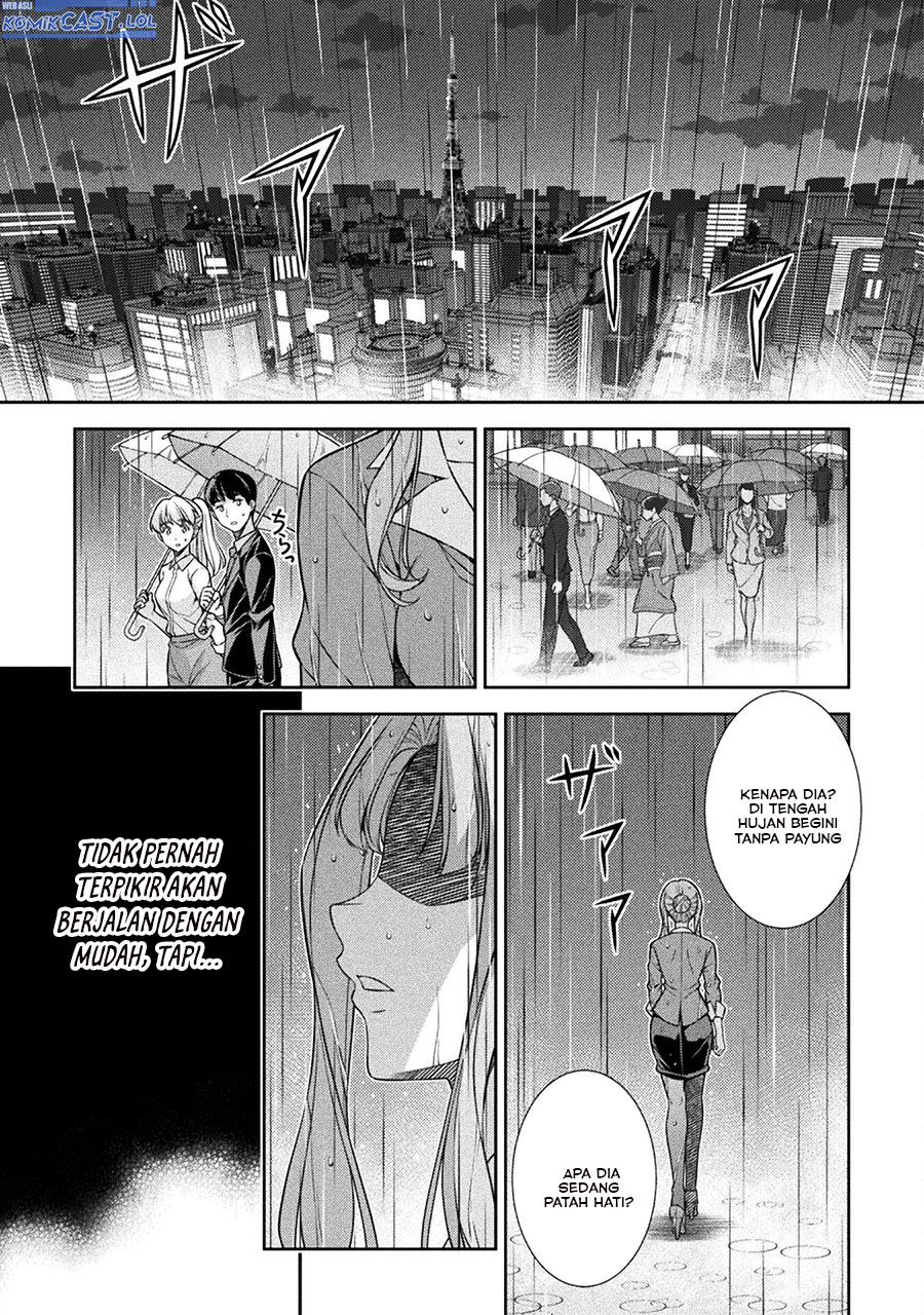 Dilarang COPAS - situs resmi www.mangacanblog.com - Komik silver plan to redo from jk 074 - chapter 74 75 Indonesia silver plan to redo from jk 074 - chapter 74 Terbaru 17|Baca Manga Komik Indonesia|Mangacan